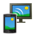 Logo of Remote PC Share android Application 